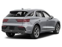 2026 Genesis GV70 2.5T Advanced Technology Package AWD Savile Silver  Shot 2