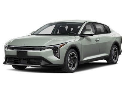 2026 Kia K4 EX+ FWD