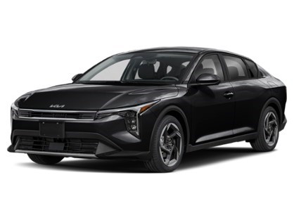 2026 Kia K4 EX+ FWD