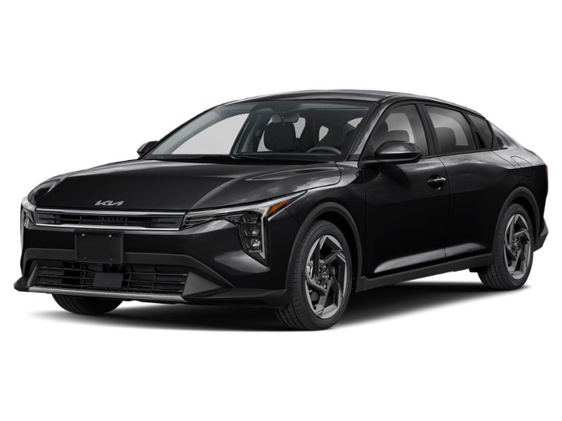 2026 Kia K4 EX+ FWD
