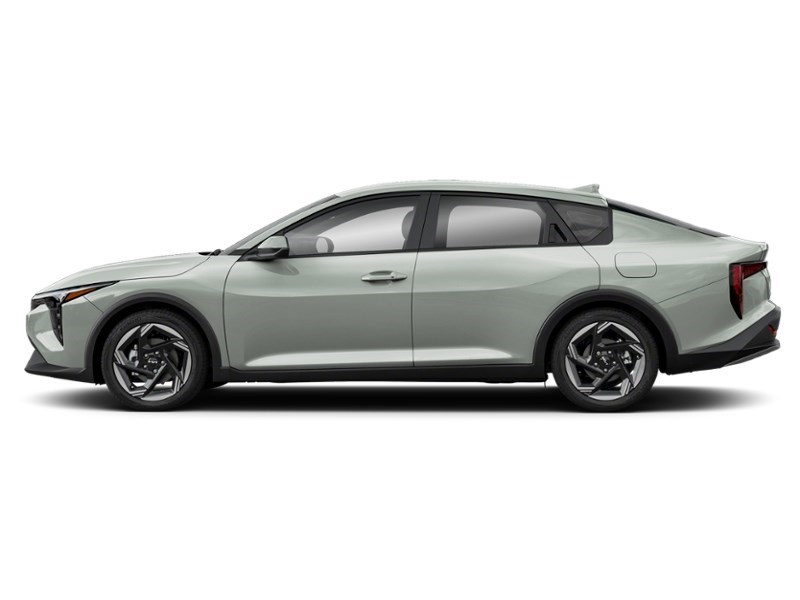 2026 Kia K4 EX Premium FWD