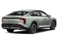 2026 Kia K4 EX Premium FWD Morning Haze  Shot 6