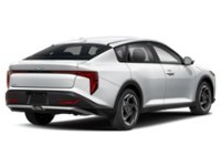 2026 Kia K4 EX FWD
