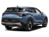2026 Kia Sportage LX FWD Heritage Blue  Shot 14