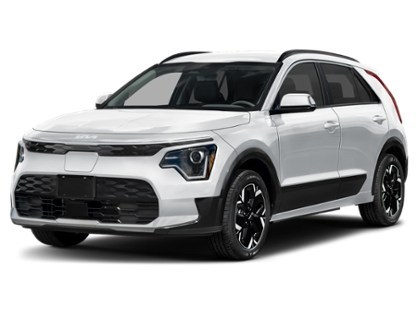 2026 Kia Niro EV Wind+ FWD