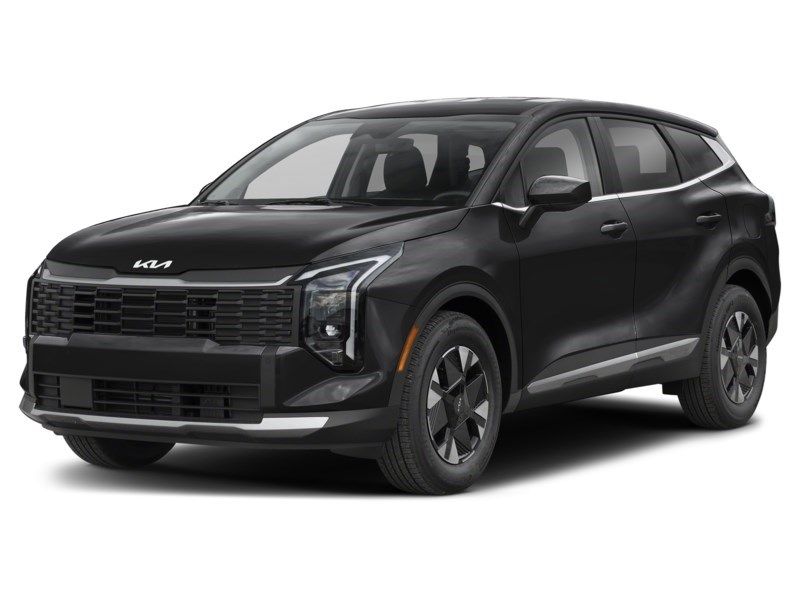 2026 Kia Sportage HEV EX AWD
