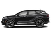 2026 Kia Sportage HEV EX AWD Fusion Black  Shot 6