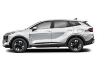 2026 Kia Sportage HEV EX AWD Snow White Pearl  Shot 13