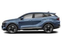 2026 Kia Sportage HEV EX AWD