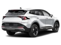2026 Kia Sportage HEV EX AWD