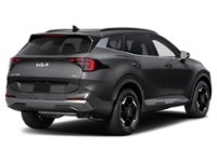 2026 Kia Sportage HEV EX Premium AWD