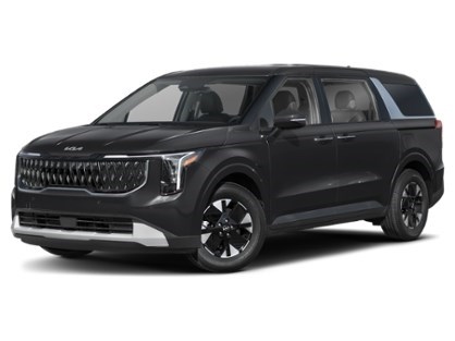 2026 Kia Carnival HEV LX+ FWD