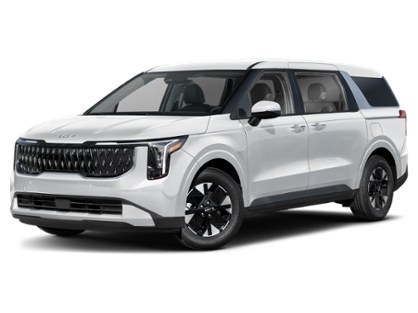 2027 Kia Carnival HEV LX FWD