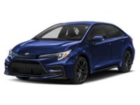 2026 Toyota Corolla SE CVT Blueprint  Shot 1