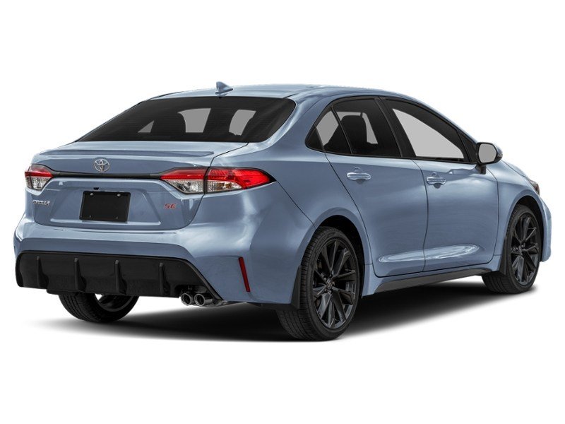 2026 Toyota Corolla SE CVT Celestite  Shot 6