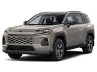 2026 Toyota RAV4 LE AWD Brown Sugar Metallic  Shot 4