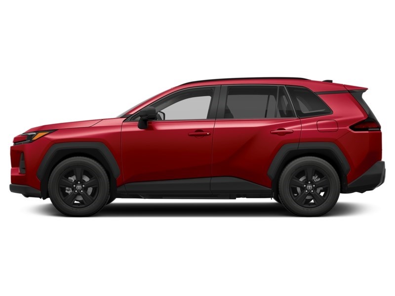 2026 Toyota RAV4 XLE AWD