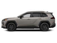 2026 Toyota RAV4 LE AWD Brown Sugar Metallic  Shot 2