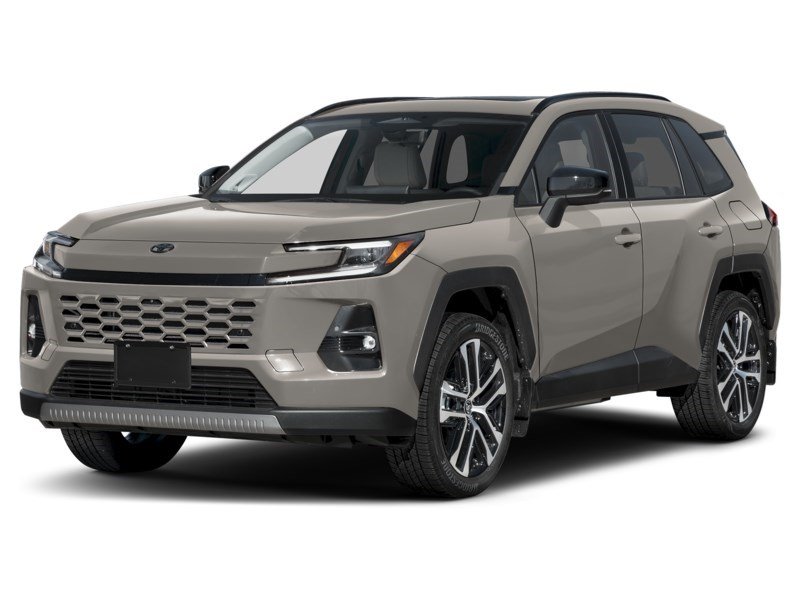 2026 Toyota RAV4 Limited AWD