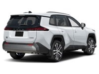 2026 Toyota RAV4 Limited AWD Wind Chill Pearl  Shot 2