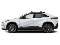2026 Toyota C-HR SE FWD Wind Chill Pearl  Shot 3