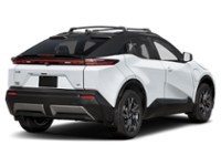 2026 Toyota C-HR XSE AWD Wind Chill Pearl w/Black Roof  Shot 2