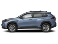 2026 Toyota Corolla Cross LE FWD Celestite  Shot 5