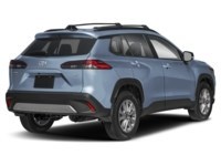 2026 Toyota Corolla Cross LE FWD