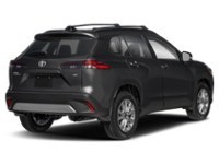 2026 Toyota Corolla Cross LE AWD Jet Black Mica  Shot 6
