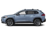 2026 Toyota Corolla Cross XLE AWD Celestite  Shot 3