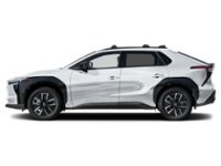 2026 Toyota bZ XLE AWD Wind Chill Pearl  Shot 5