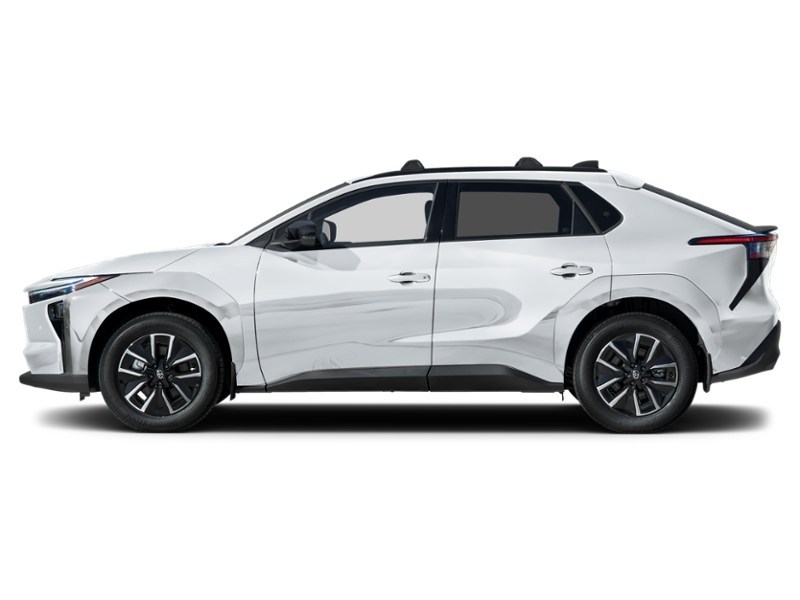 2027 Toyota bZ XLE AWD Colour Shot 3