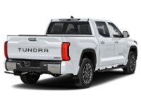 2026 Toyota Tundra Hybrid 4x4 Crewmax Limited Hybrid Wind Chill Pearl  Shot 2