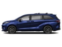 2026 Toyota Sienna XSE 7-Passenger AWD Blueprint  Shot 5