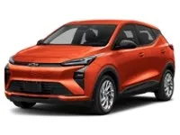 2027 Chevrolet Bolt FWD 4dr LT Colour Shot 1