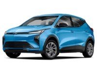 2027 Chevrolet Bolt FWD 4dr LT