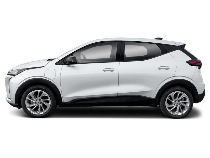 2027 Chevrolet Bolt FWD 4dr RS