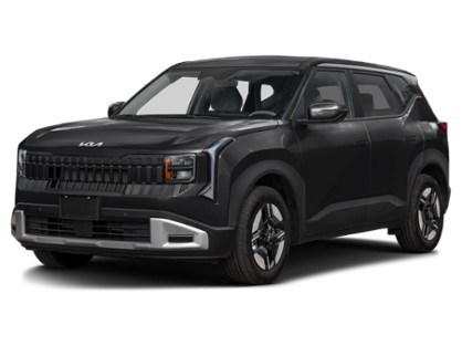2027 Kia Seltos LX AWD