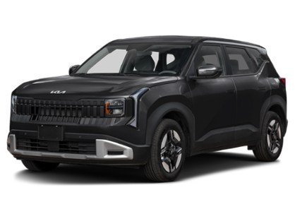 2027 Kia Seltos LX FWD