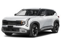 2027 Kia Seltos EX AWD Snow White Pearl  Shot 4