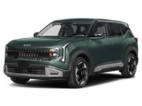 2027 Kia Seltos EX AWD Ivory Silver  Shot 3