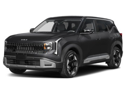 2027 Kia Seltos EX Premium AWD