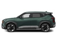 2027 Kia Seltos EX AWD Ivory Silver  Shot 2