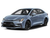 2026 Toyota Corolla Hybrid Hybrid SE CVT AWD Celestite  Shot 4
