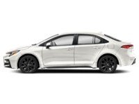 2026 Toyota Corolla Hybrid Hybrid SE CVT AWD White  Shot 5